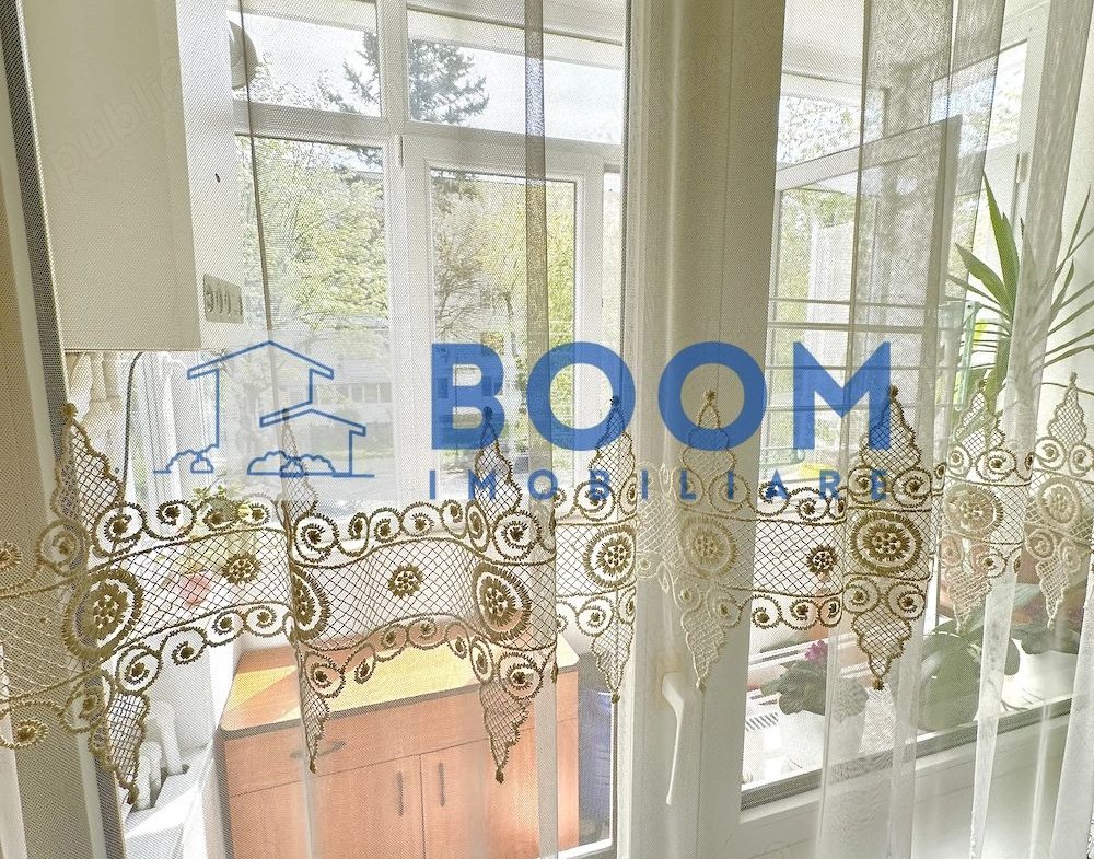Apartament 2 camere | Zona Centrala | Etaj 1 | Centrala Proprie