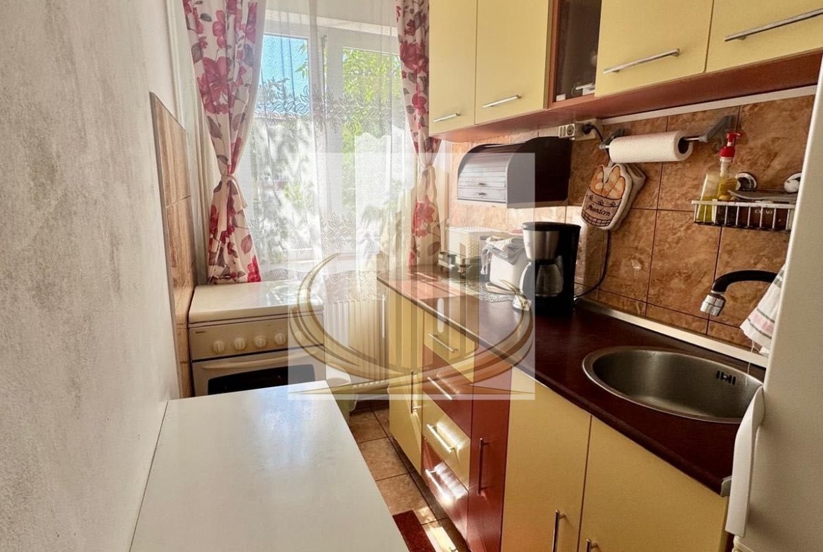 Apartament 2 camere, Șagului, 39 mp utili + balcon 3 mp, etaj 3