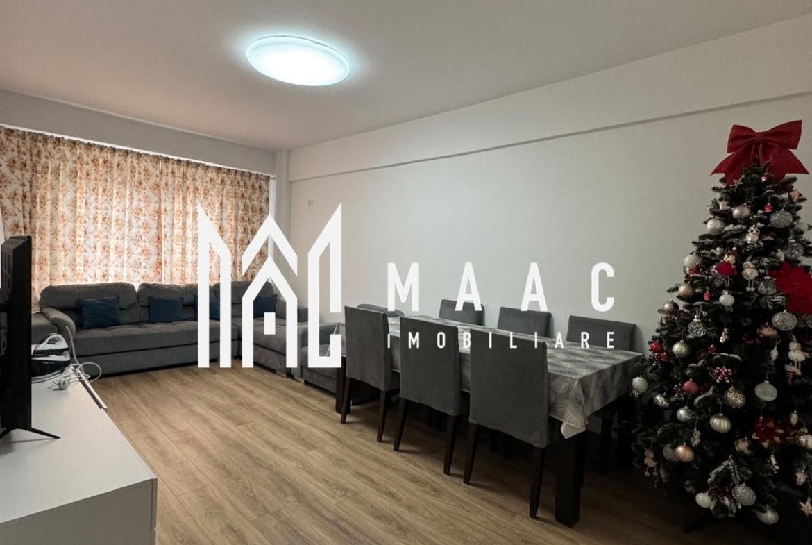 Apartament 3 camere de închiriat | Râmnicu Vâlcea, Agrement Ostroveni
