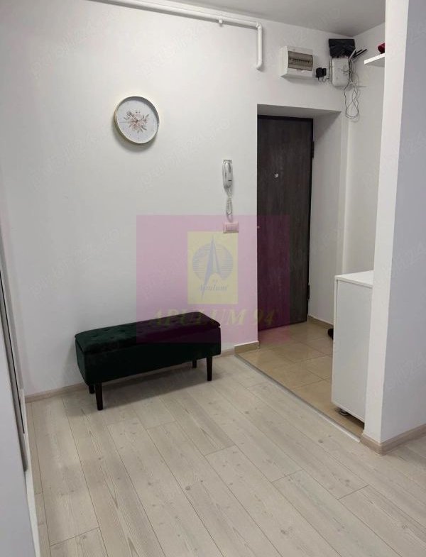 Apartament 2 camere   PALLADY