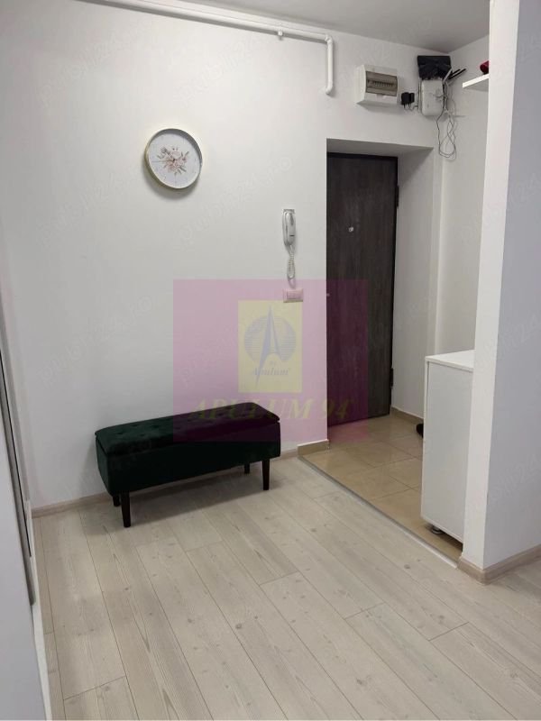 Apartament 2 camere   PALLADY