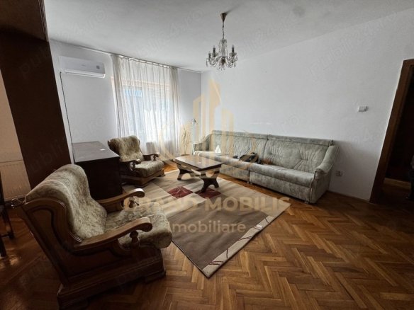 Apartament 4 camere decomandat | Zona Kiriac Timișoara | Garaj și boxă