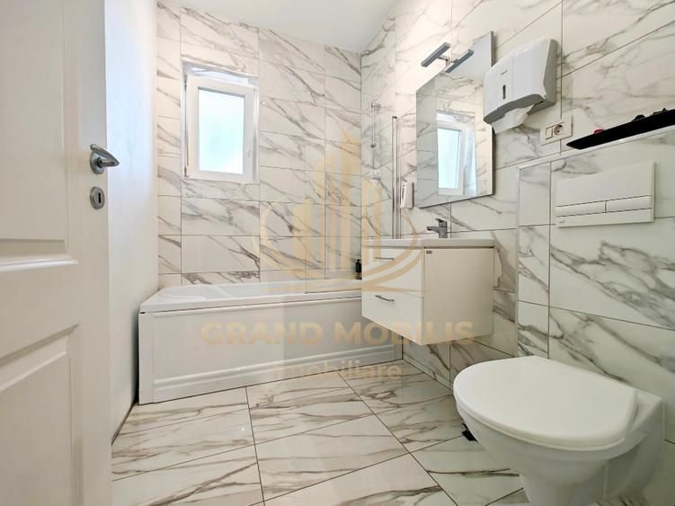 Apartament de vânzare în Giroc – 53 mp utili