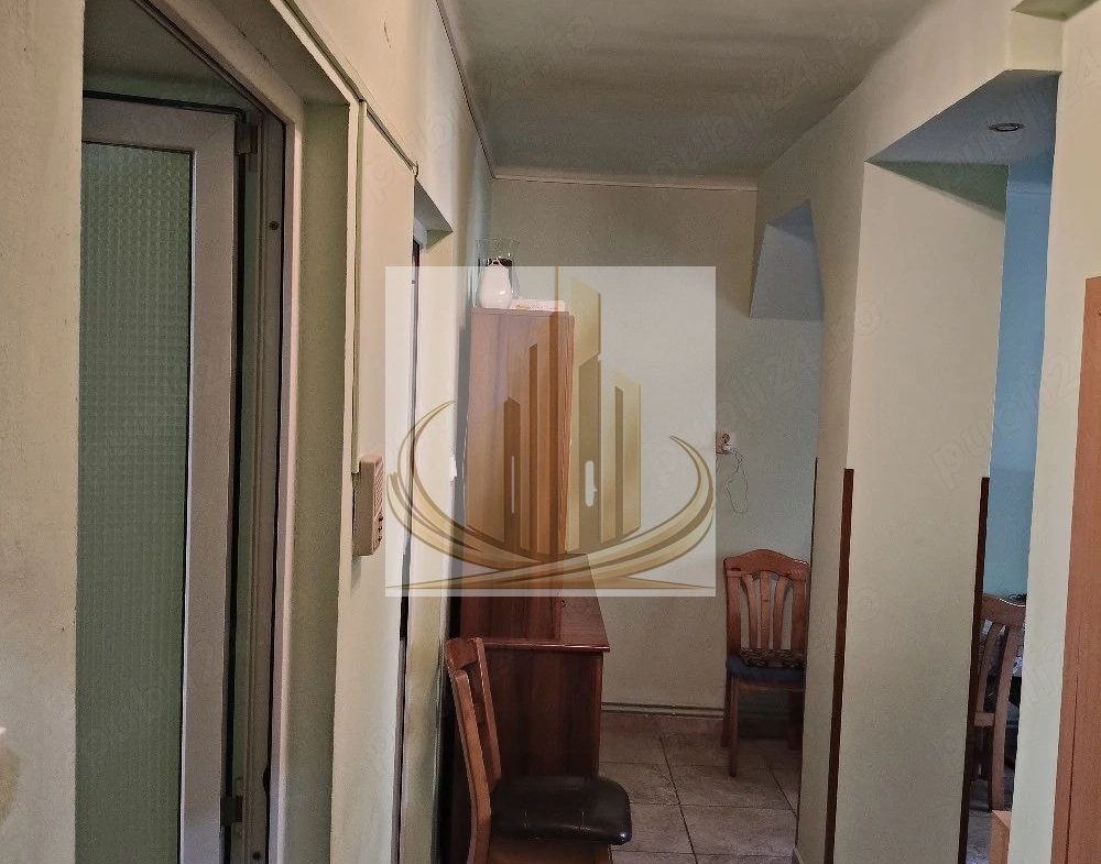 Apartament 2 camere Șagului,53 mp,boxă 20 mp, decomandat,centrală prop