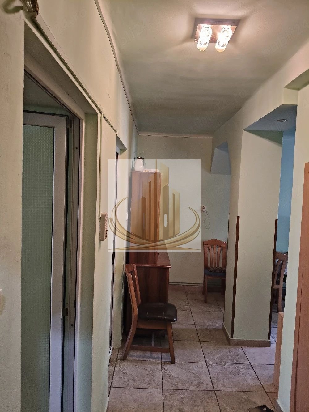 Apartament 2 camere Șagului,53 mp,boxă 20 mp, decomandat,centrală prop