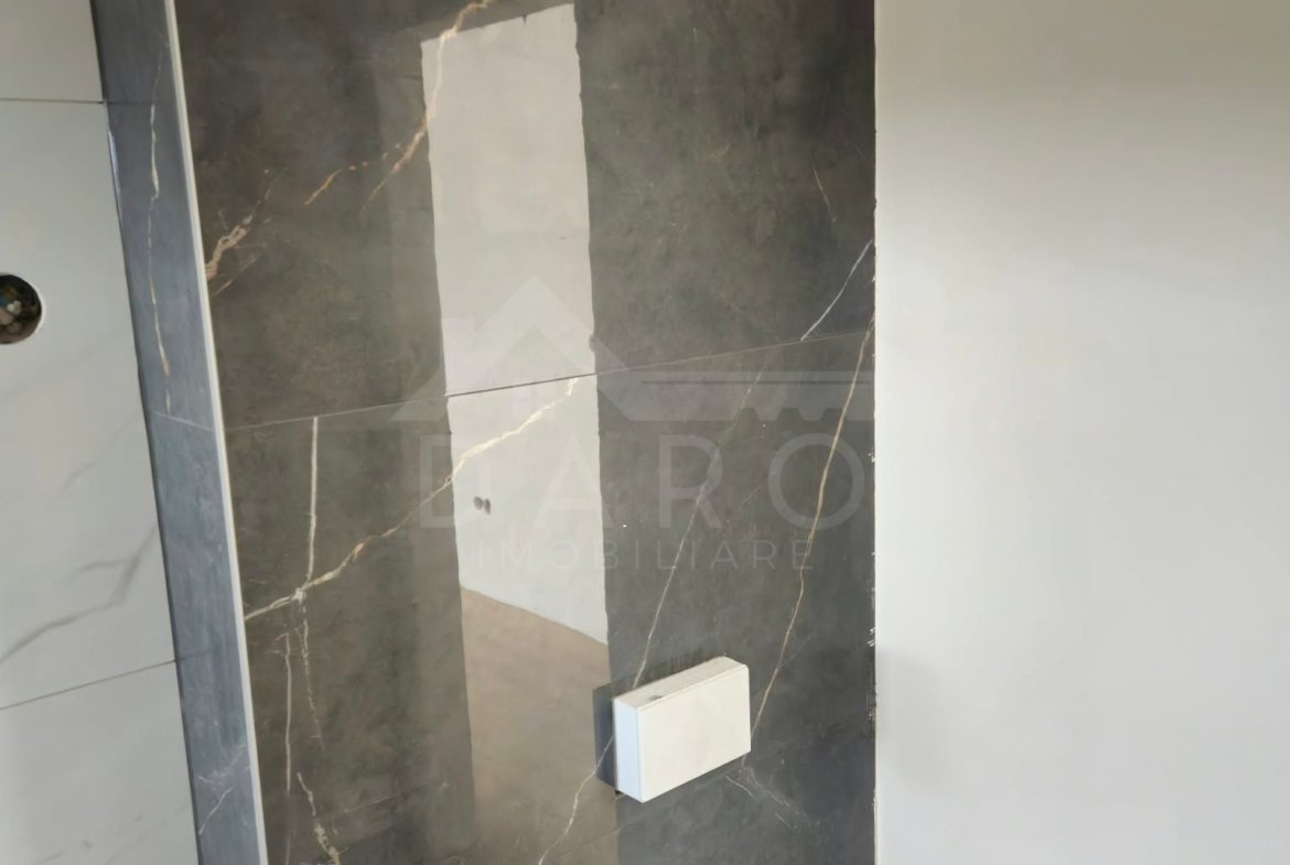 Apartament modern cu 2 camere în Skyline!