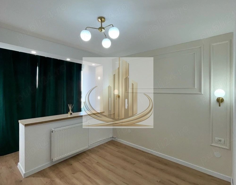 Apartament 3 camere, 50 mp utili, renovat, Calea Șagului