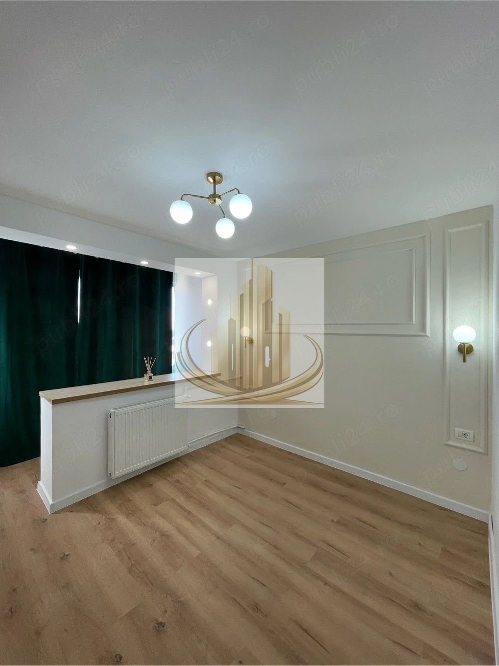 Apartament 3 camere, 50 mp utili, renovat, Calea Șagului