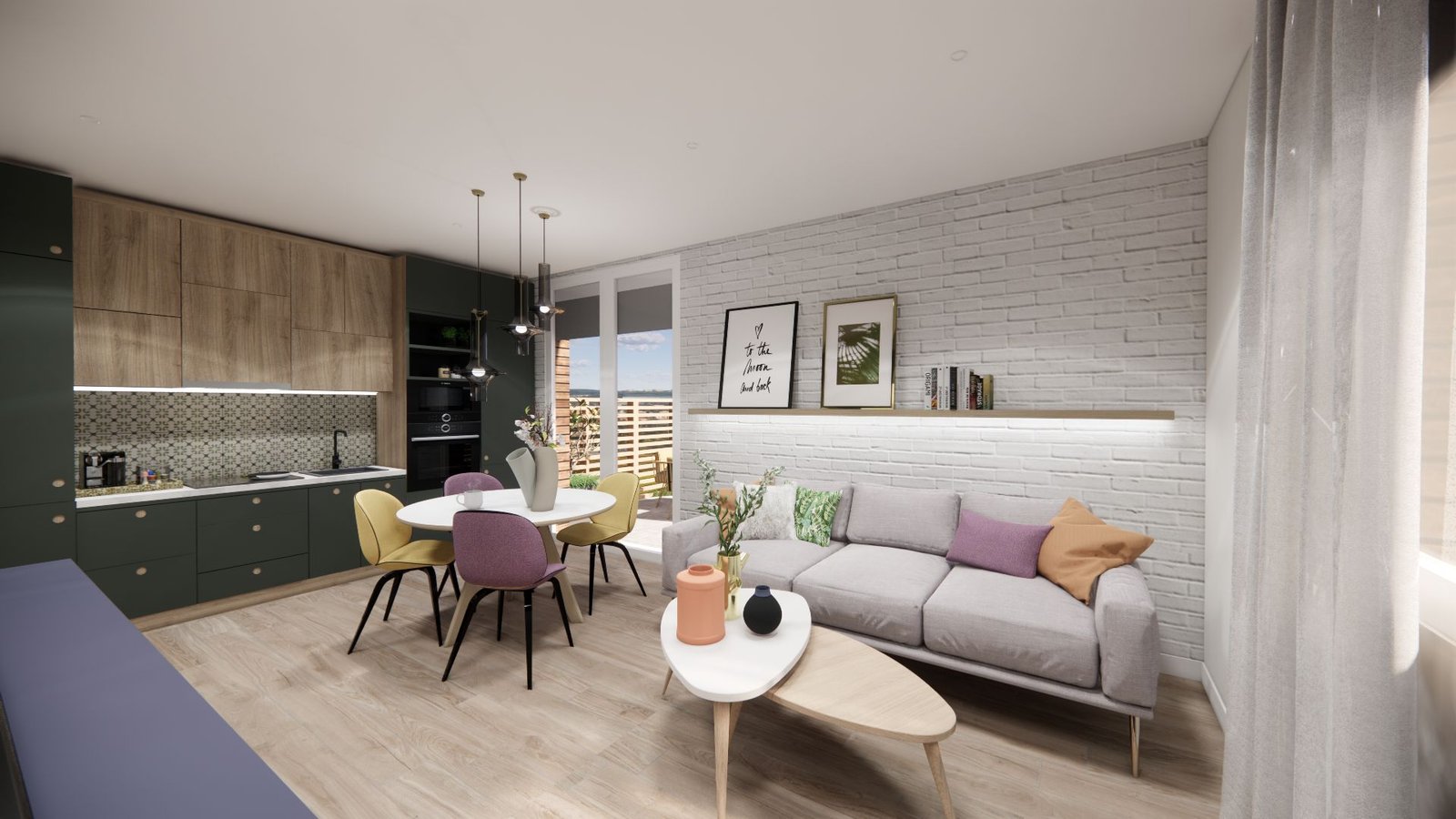 45b5ae8c5c404239bbc1fea4300c1fcd Penthouse Premium de Vânzare | Comision 0%