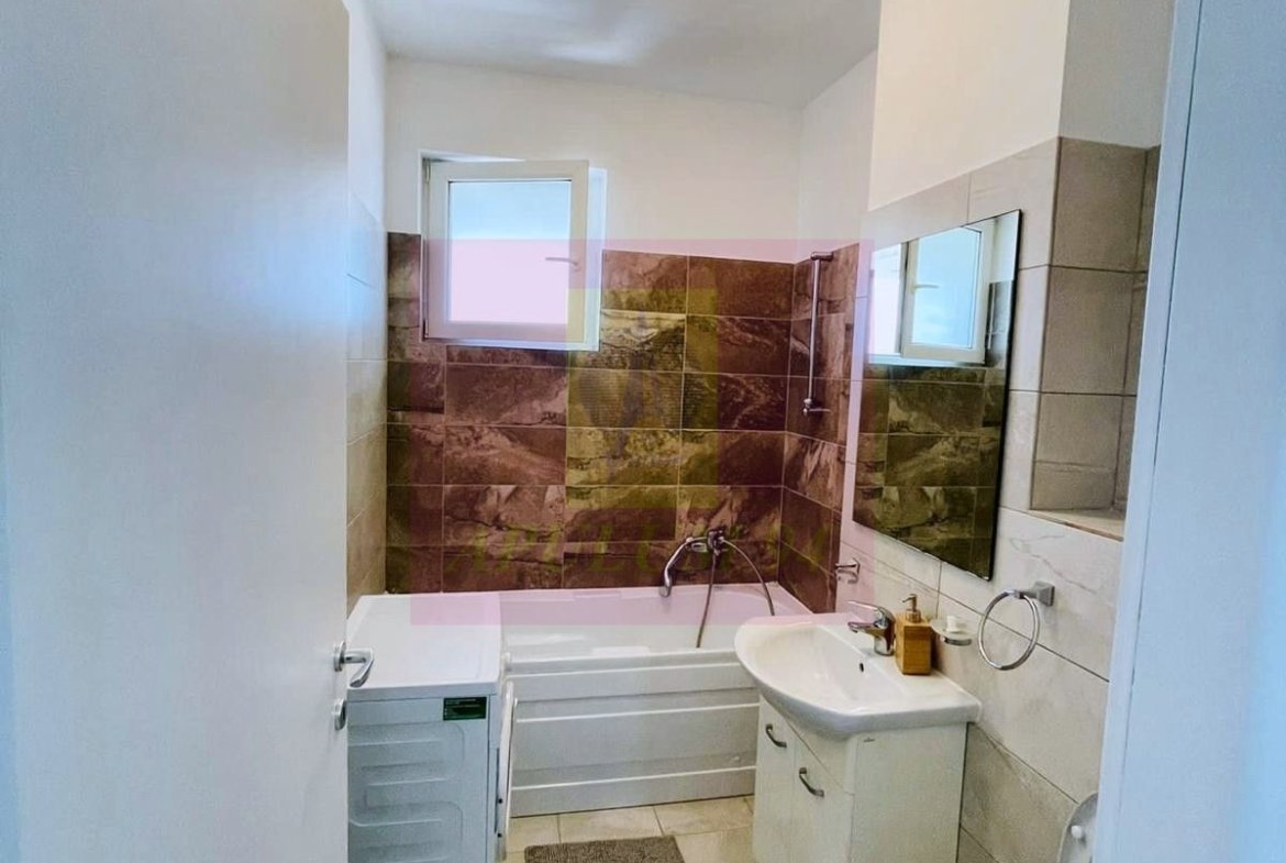 Garsonieră spațioasă cu bucătărie separată și balcon – Joy Residence
