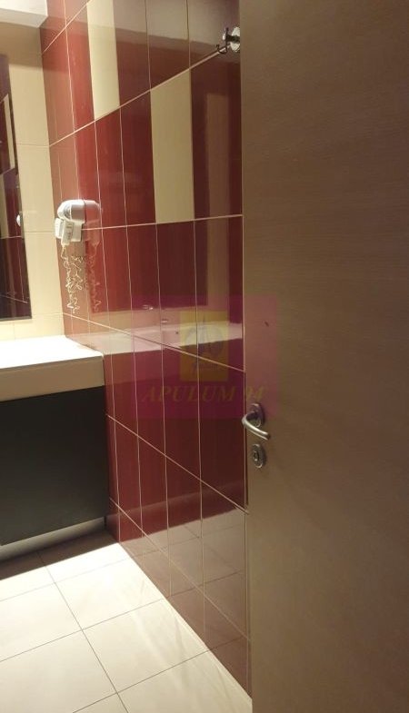 Apartament 2 camere spatios, mobilat, in Rin Grand Residence
