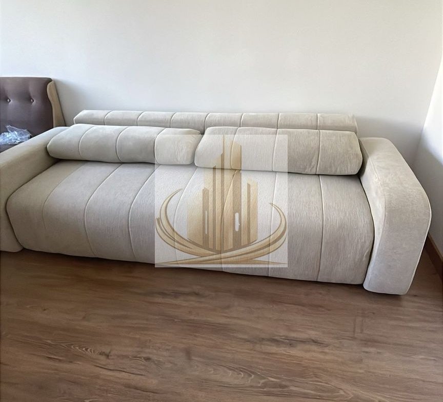 Apartament 2 camere, balcon, Giurgiului