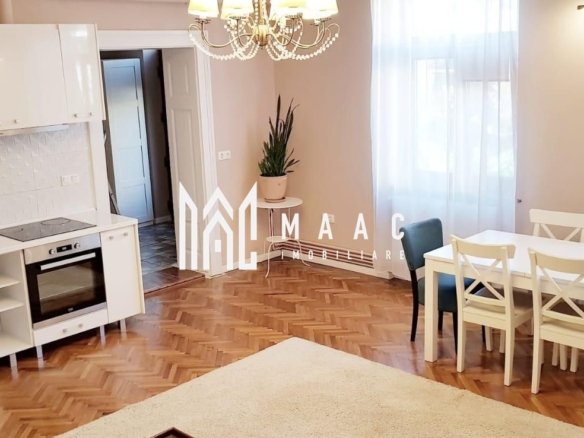Apartament 3 camere de închiriat | Sibiu, Sub Arini | 100 mp