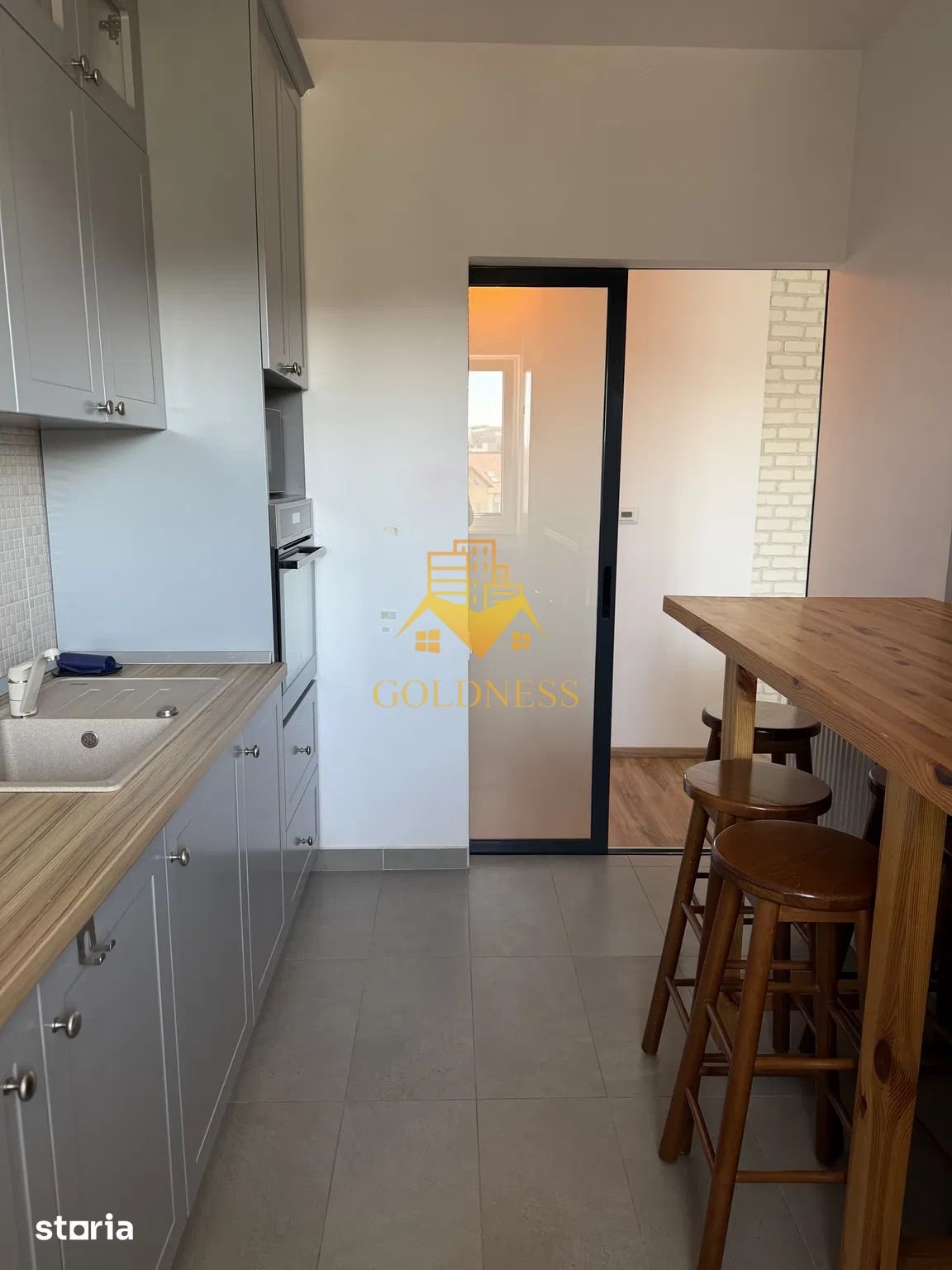 461a87c9dce3454ab33c82720d5a69d8 3 camere, premium, bloc nou, Buna Ziua, Zona Bonjour, ELF, Mega Image