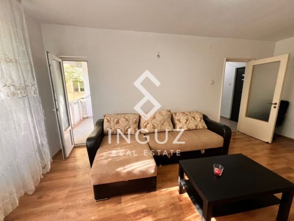 Apartament 2 camere de închiriat – Apărătorii Patriei | Metrou 5 min |