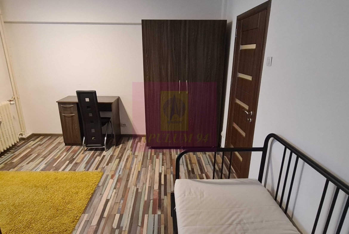 Garsoniera – Bdul Ghencea, tramvai 41