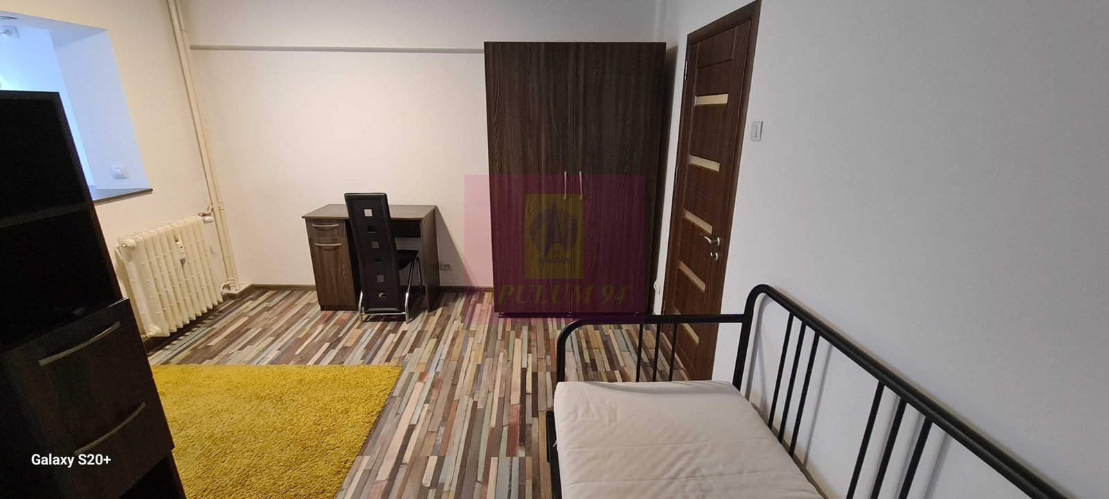 4654d3de84bd409799288f58d0771759 Garsoniera – Bdul Ghencea, tramvai 41