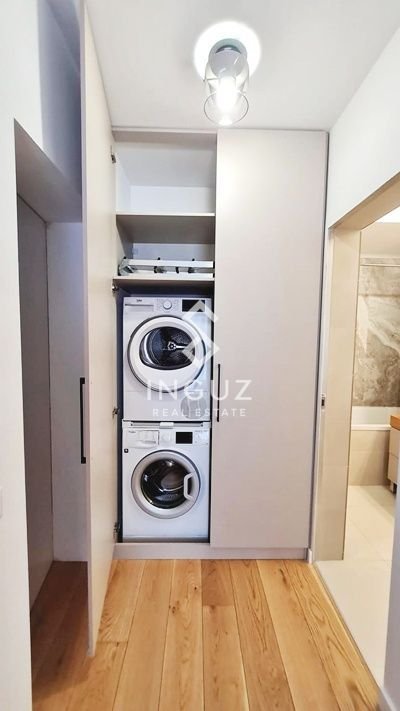 Apartament 3 camere de închiriat | Nusco City – Promenada Mall | Aviaț