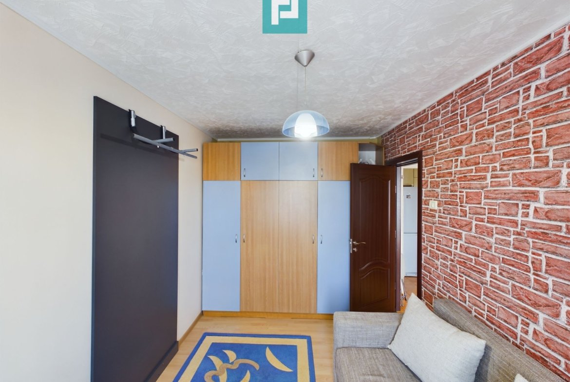 Apartament cu 3 camere de închiriat – Lebăda