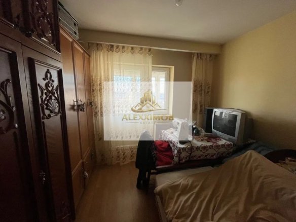 Apartament de Vanzare – 3 Camere -67 mp – Popesti Leordeni