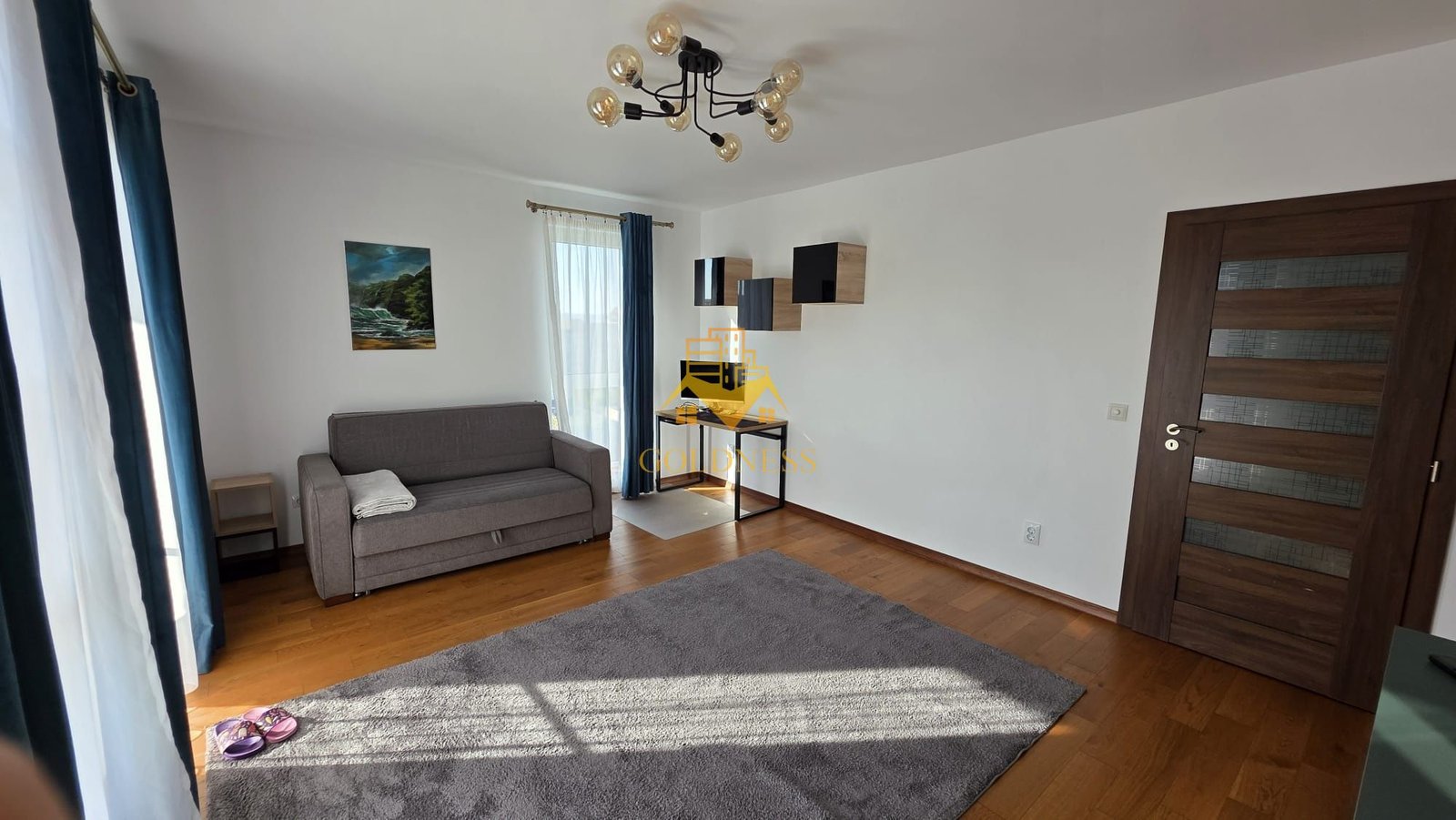 469dff4ccfd2429089658d19428ed227 2 camere decomandate, Andrei Mureșanu, Prima închiriere, Calea Turzii