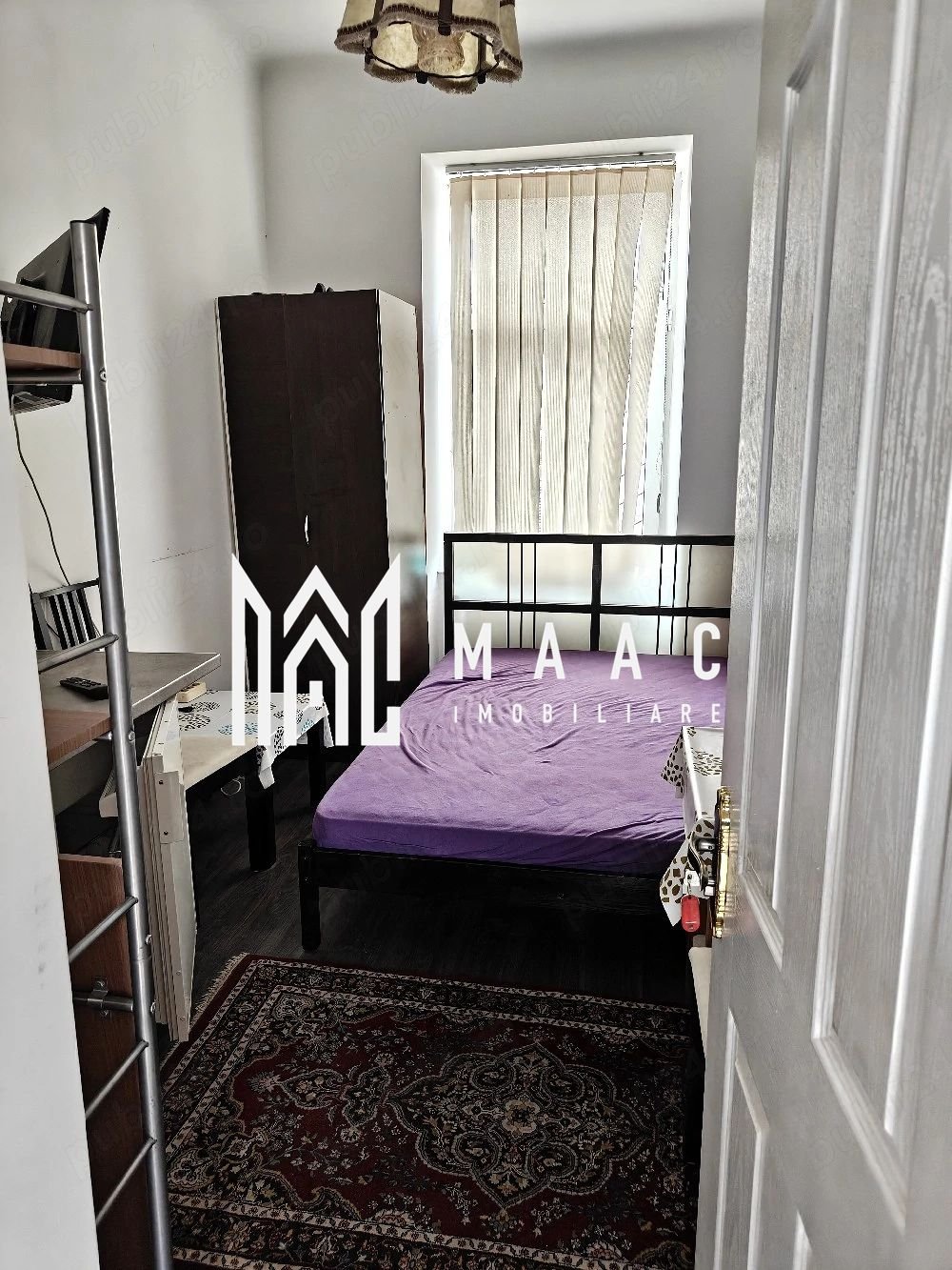 Cameră de închiriat într-o casă | Sibiu, Orașul de Jos | 17 mp