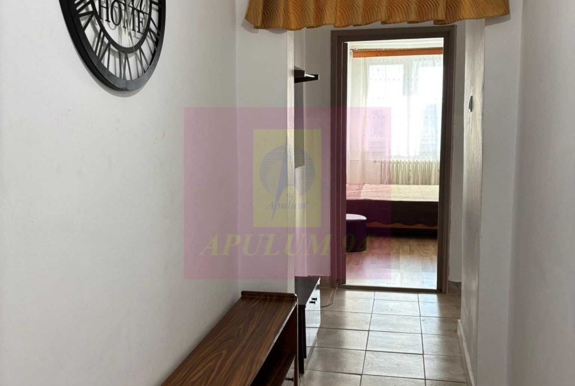 Apartament 3 camere Drumul Taberei