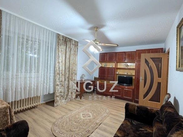 **Apartament 3 Camere de Închiriat – Dristor, București