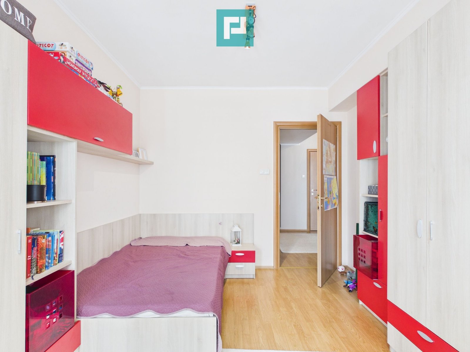 46edb9186e0a45b4b33314831a343367 Apartament de vânzare Nufărul Oradea, 65 mp