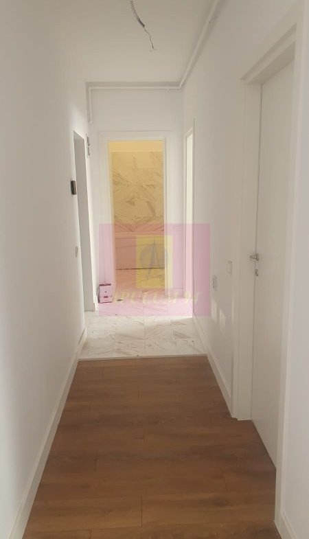 Apartament  2 camere finisaje lux, Complex Avangard