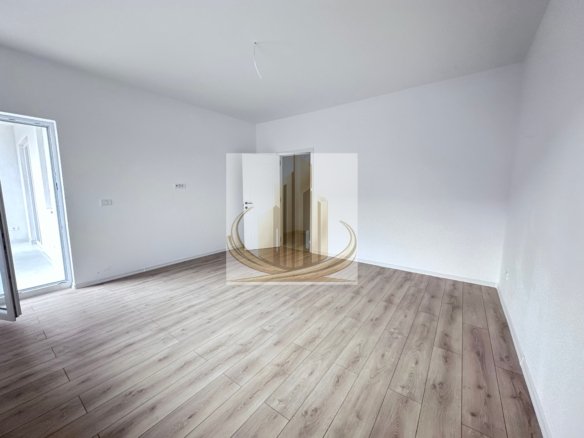 Apartament luminos de 58 mp
