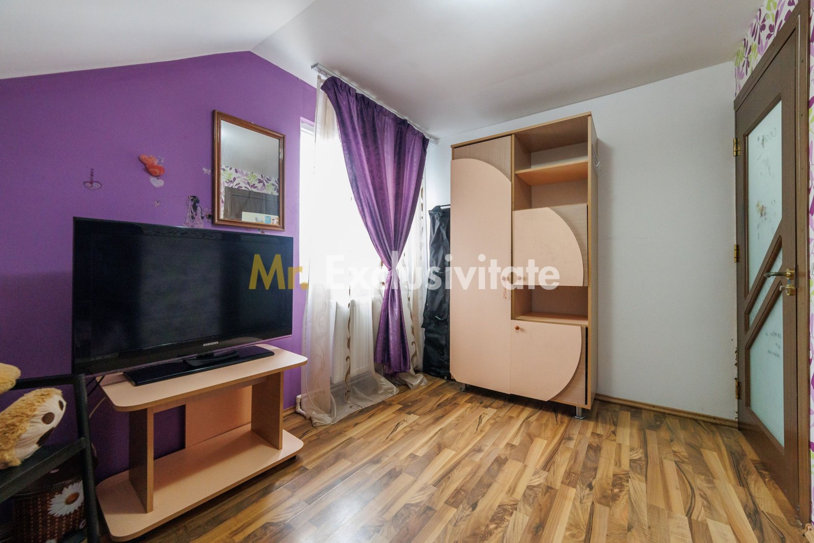 Apartament 4 camere, Trivale, Pitesti