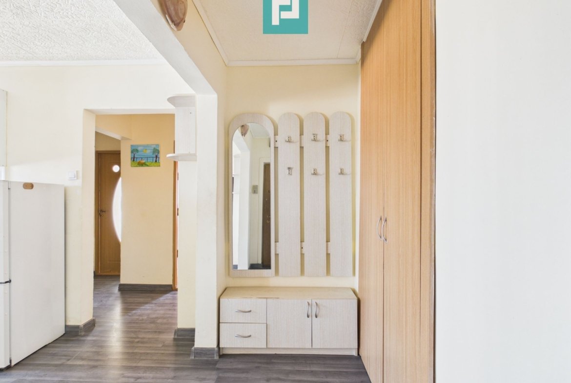 Apartament 3 camere, 65 mp, Nufărul, Oradea