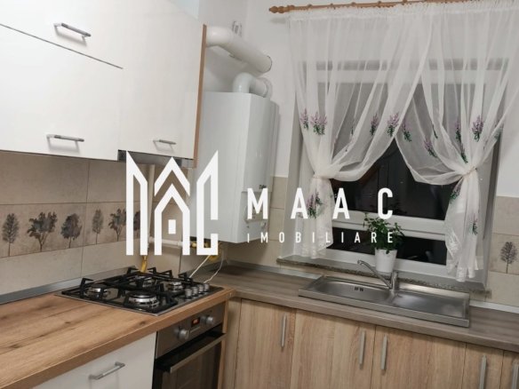 Apartament 2 camere de închiriat | Șelimbăr | Avangarden
