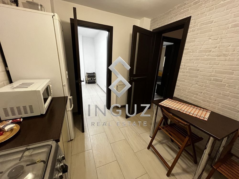 Apartament 2 camere de închiriat – Colentina | Doamna Ghica