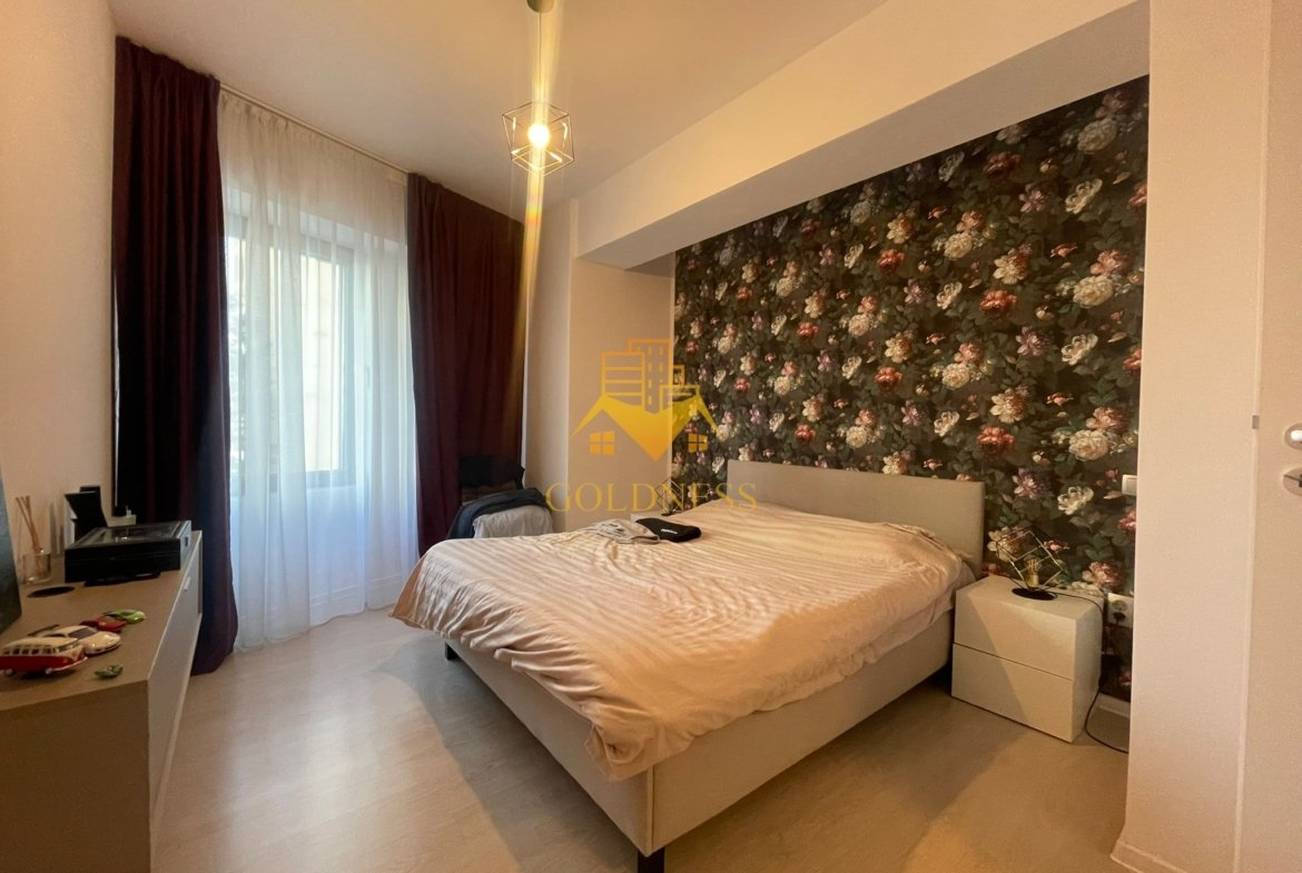 West City!Apartament 53 mp finisat mobilat! Etaj 3! Calea Floresti!
