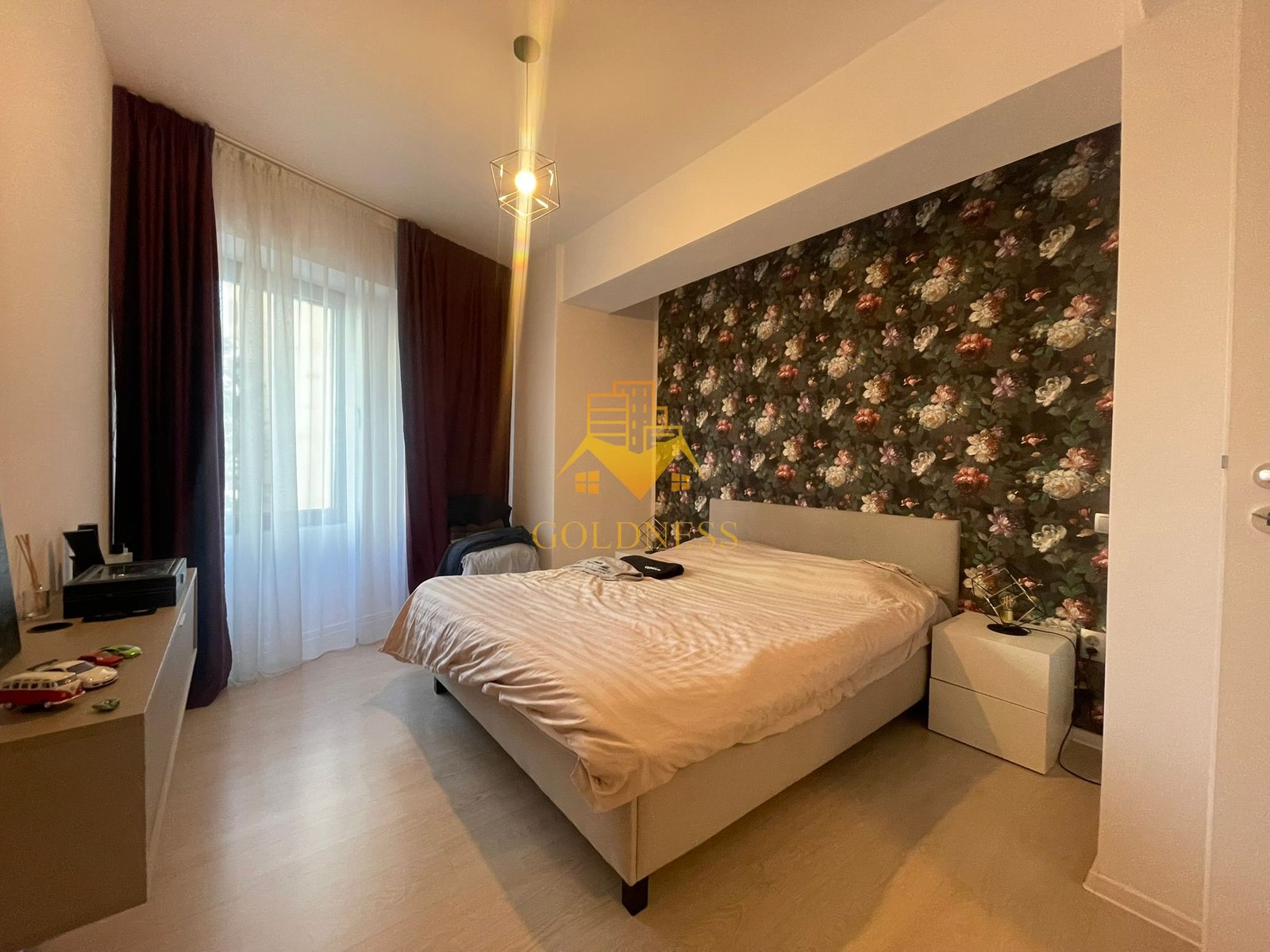 47a720eca7014ea2bde05a1dd3636a5e West City!Apartament 53 mp finisat mobilat! Etaj 3! Calea Floresti!