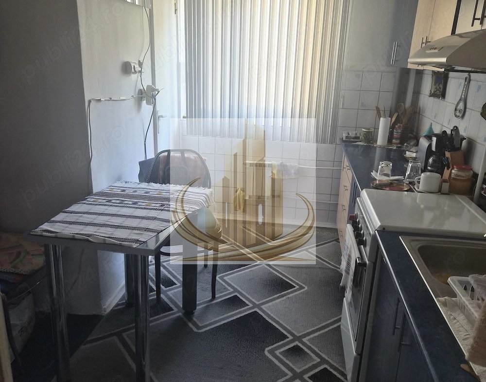 🏡Ap 3 camere Soarelui