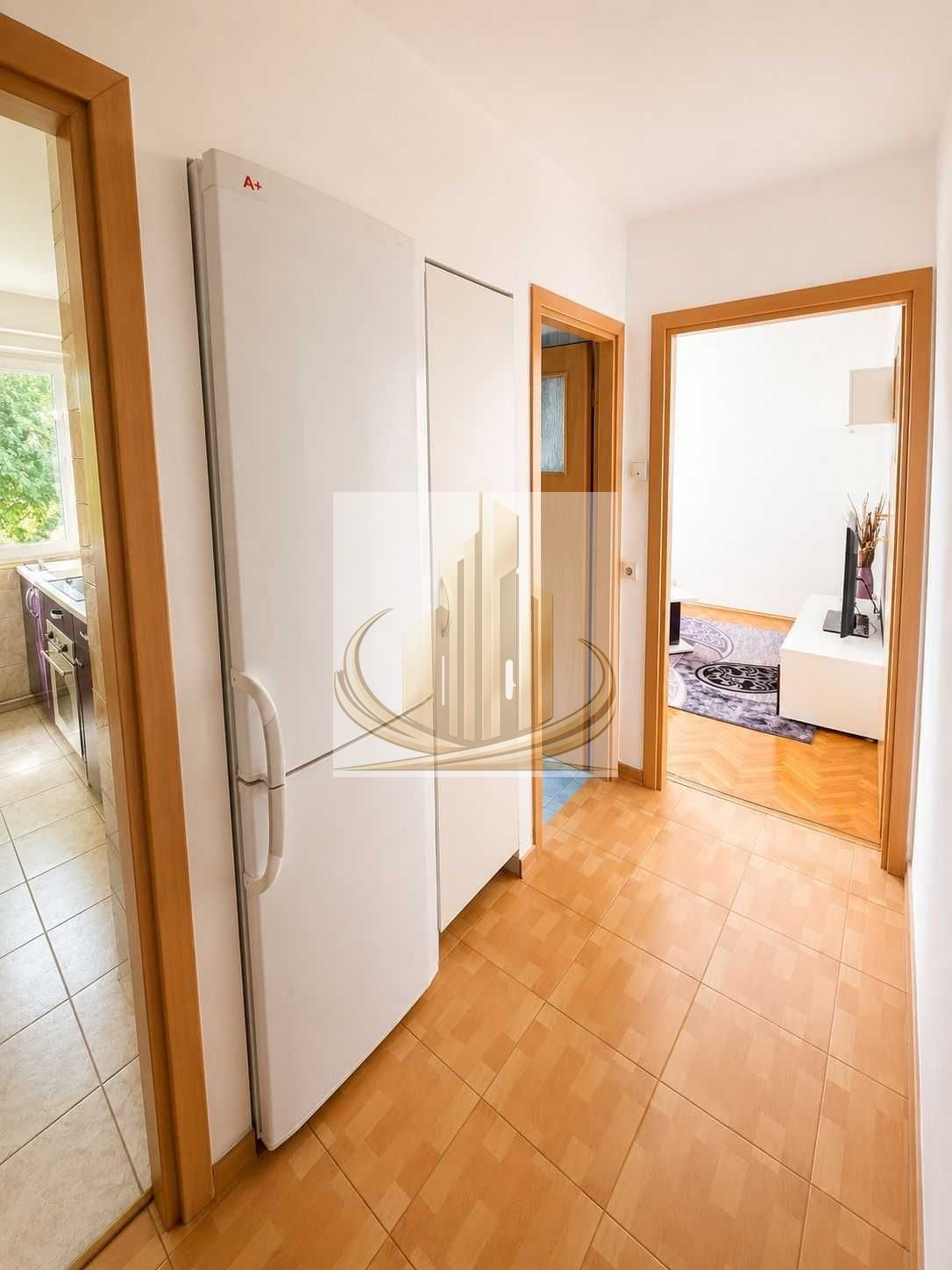47be990b690f4c23a1df4ed7614201fd Apartament 2 camere, 43 mp utili, etaj 4/4, mobilat, zona Șagului