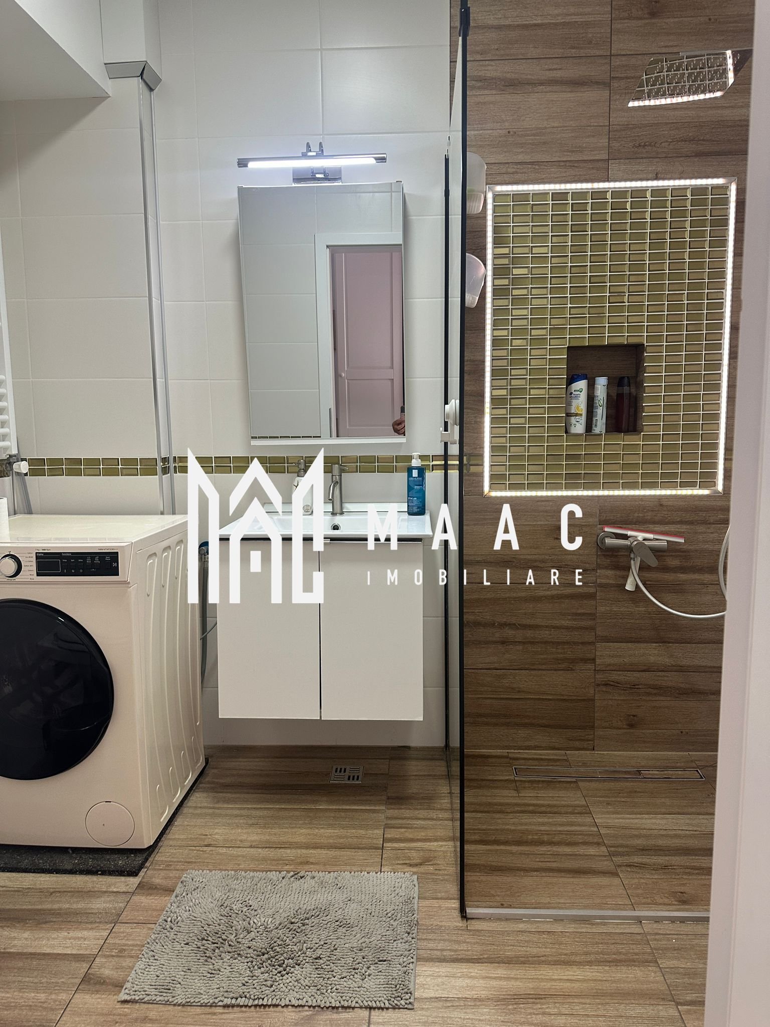 47cf8e794c0f421ea4edda3a54934041 Apartament 2 camere de închiriat | Sibiu, Țiglari | The Lake Home