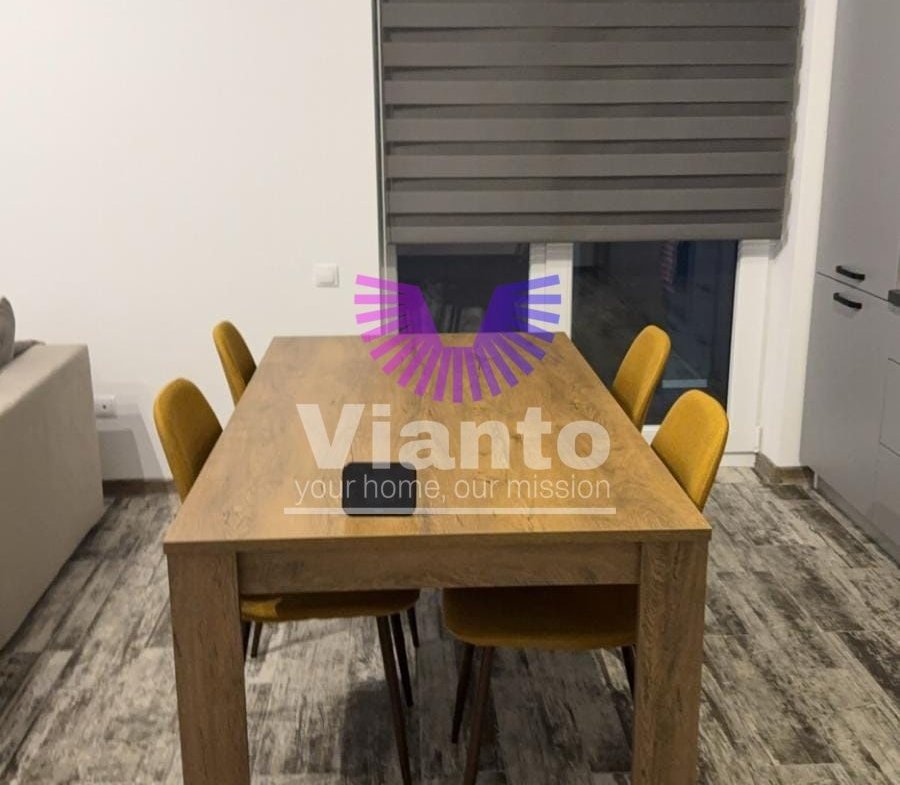 Apartament 2 camere | Balcon | Parcare privata | Turnisor, Sibiu