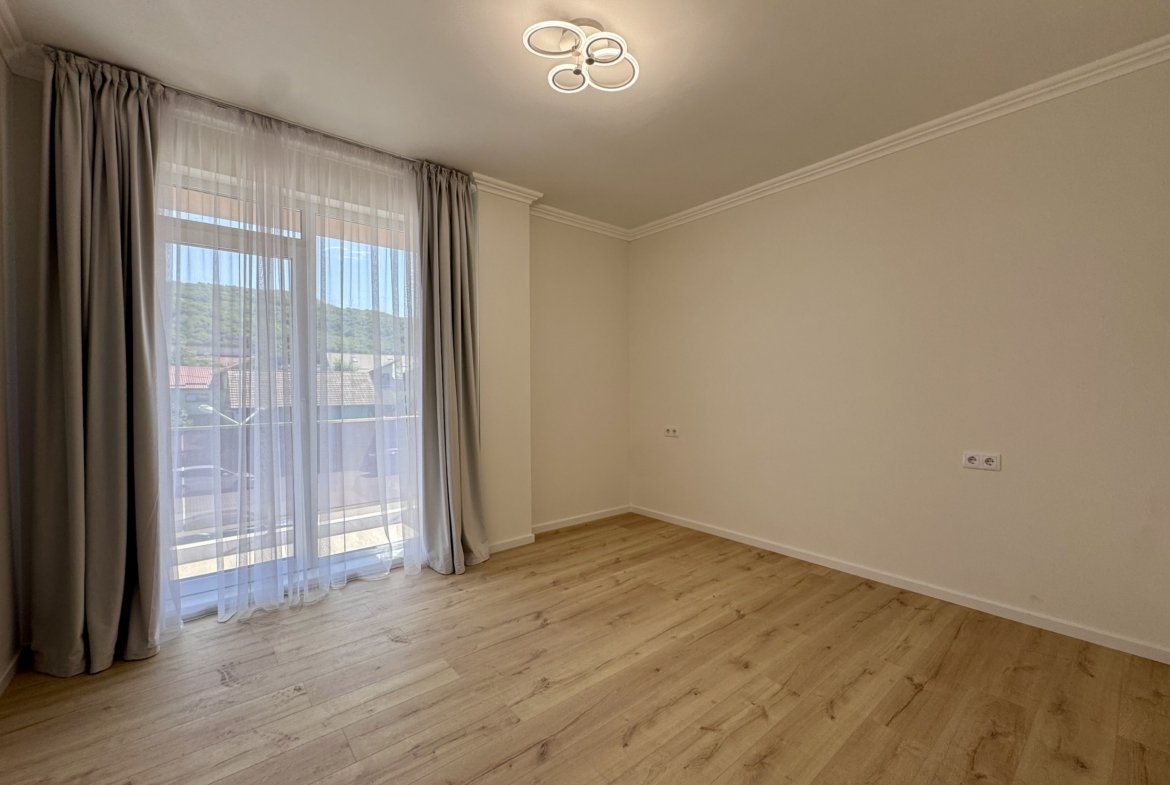 Ap 7 C5 Tautului Residence Park Parcul Poligon Sub Cetate