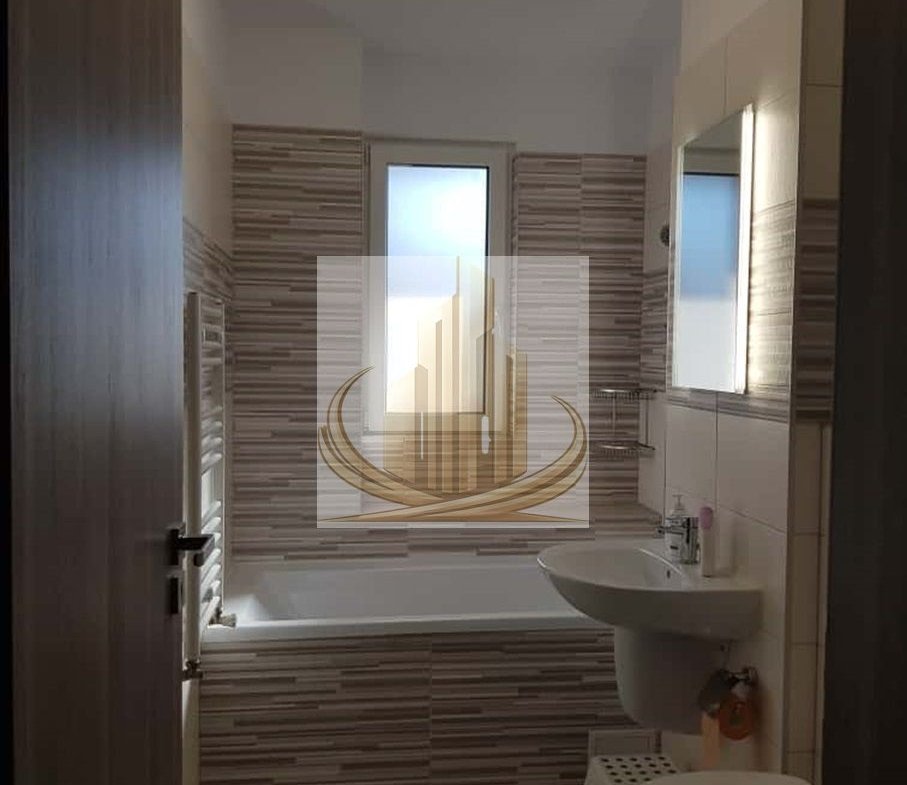 Apartament Penthouse IRIS Armoniei – Nou si mobilat !