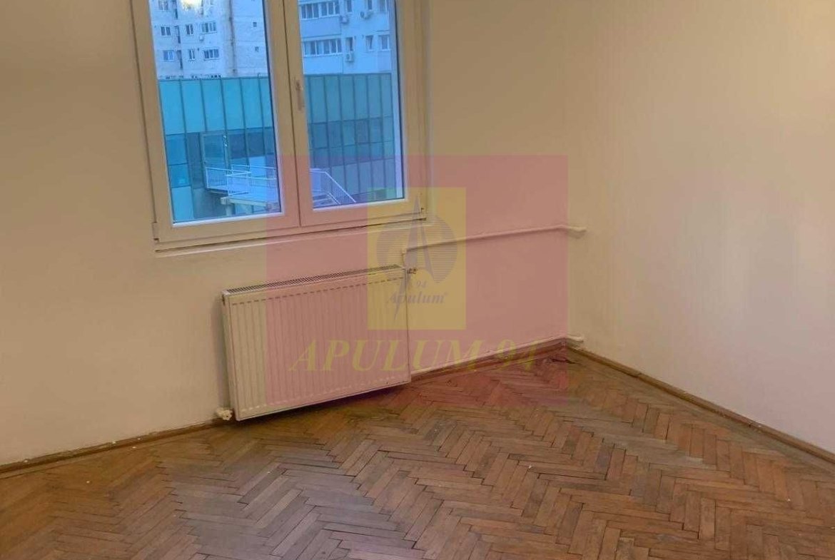 Apartament Vitan 3 Camere, aproape de metrou
