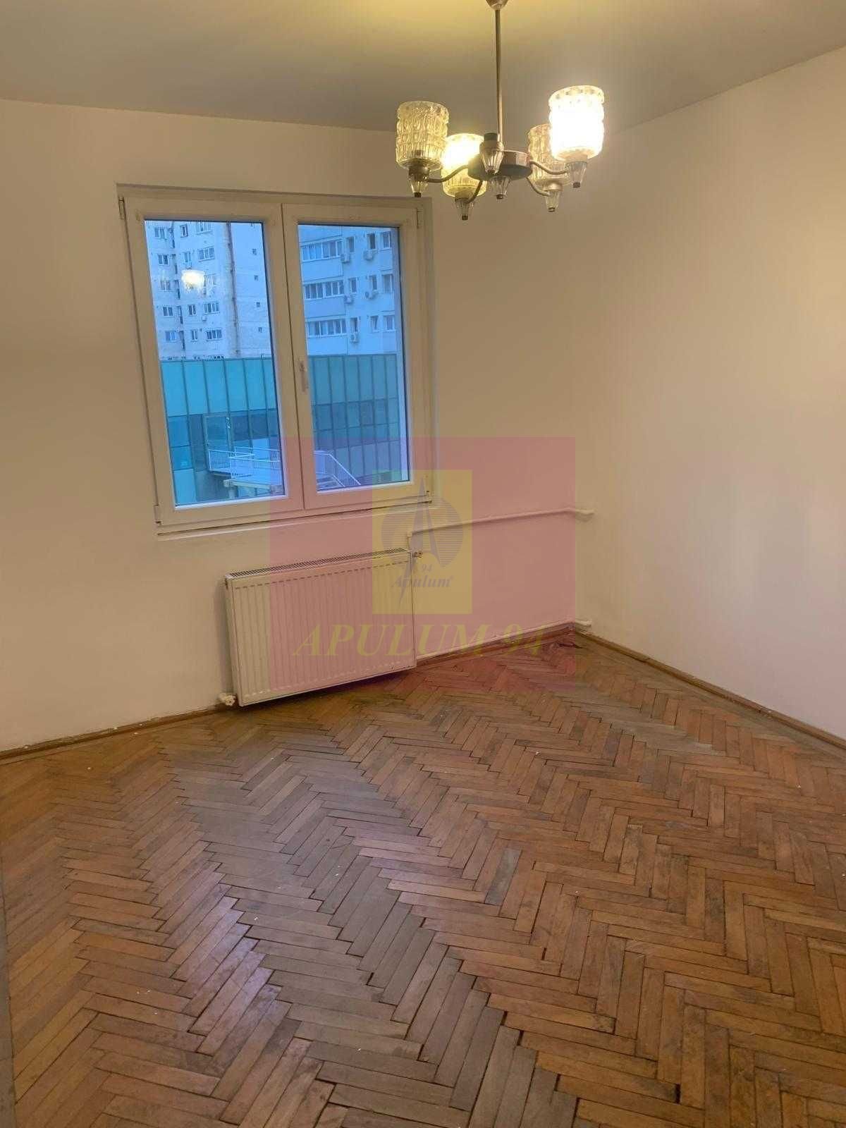 Apartament Vitan 3 Camere, aproape de metrou