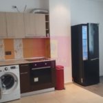 Apartament 2 camere spatios, mobilat, in Rin Grand Residence