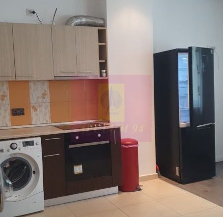 Apartament 2 camere spatios, mobilat, in Rin Grand Residence