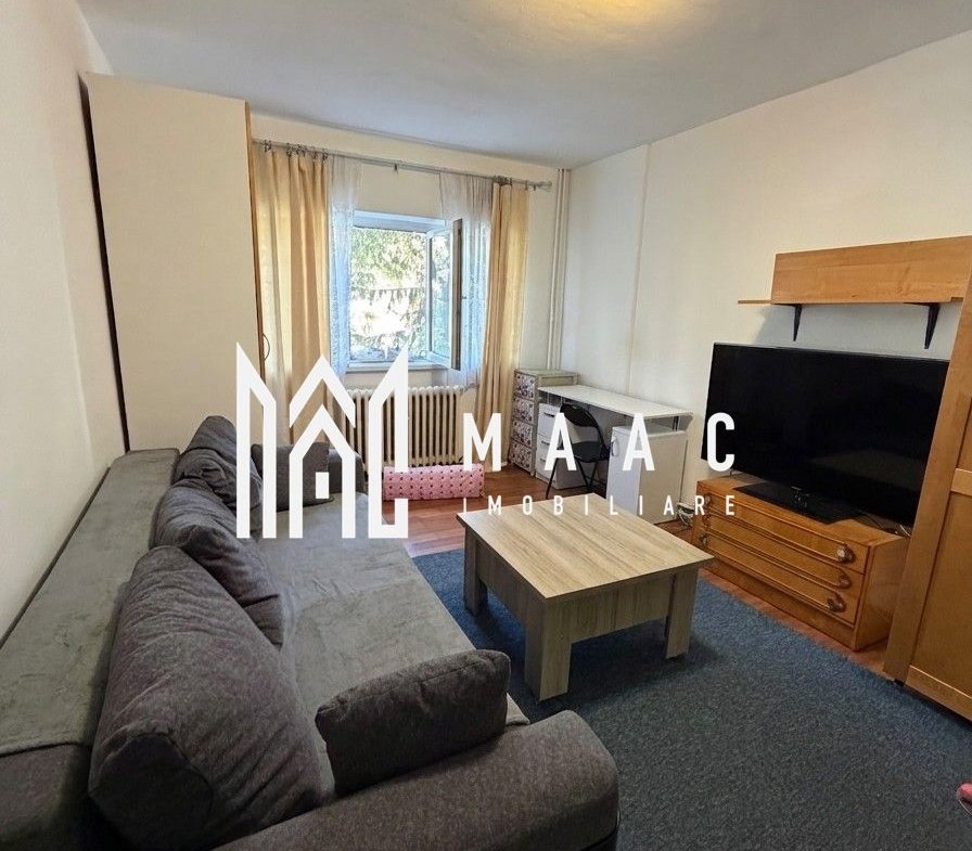 Apartament 2 camere de vânzare | Sibiu, Central | 51 mp