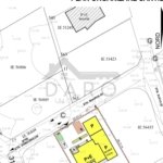 Vand teren 10arii cartier Horgosa cu Autorizatie de Construire obtinuta