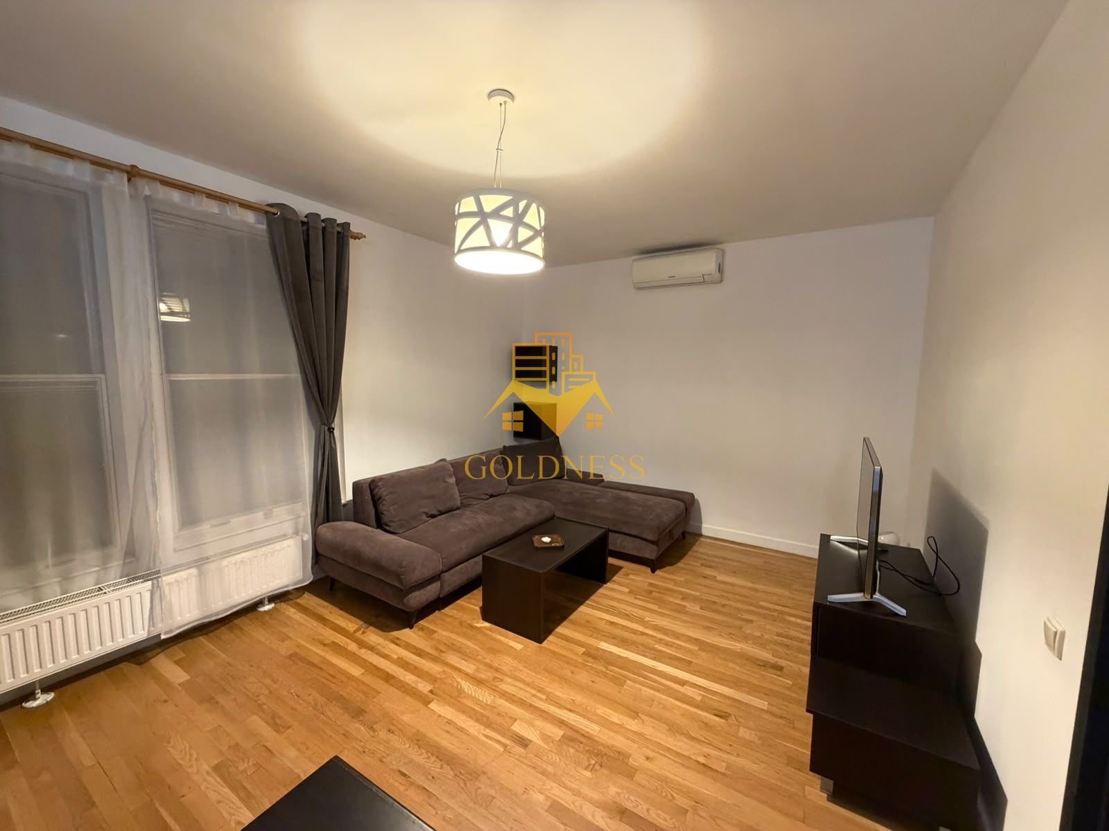 2 Camere Openspace, Parcare, Modern, Ac,Clujana,Spitalul clinic, 1 Mai